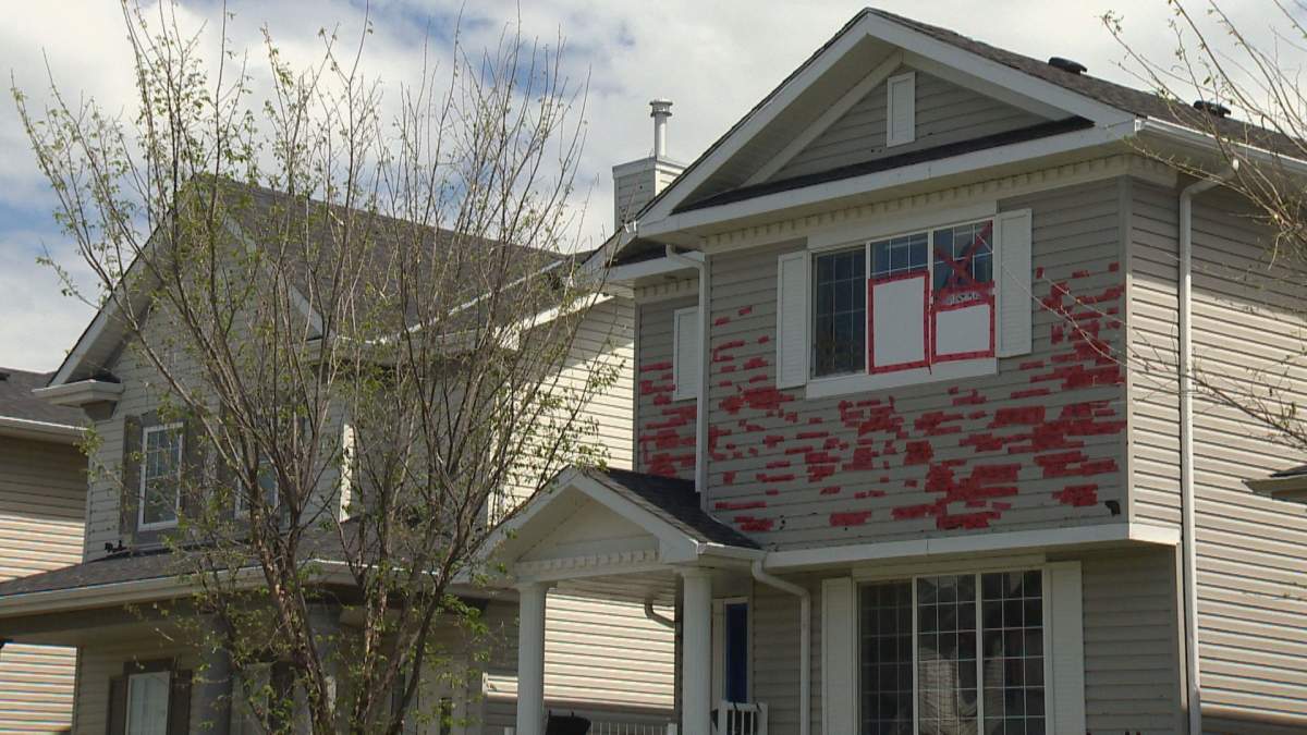 Calgary house bought as-is for cash by Chinook Home Buyers — we buy houses in any condition